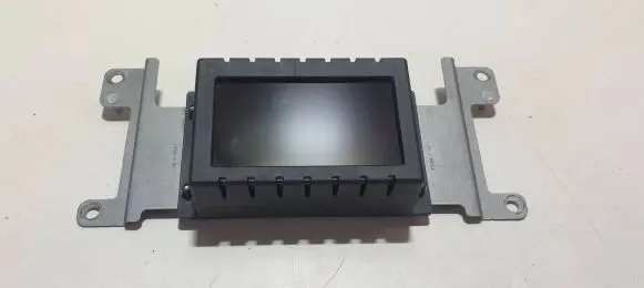 Ford Mustang VI Screen/display/small screen HR3T18B955CC E1GT14D358CL FR3T14F180CD