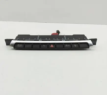 Audi A3 S3 8V A set of switches 8V0925301DB