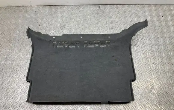 BMW 7 F01 F02 F03 F04 Other trunk/boot trim element 9113339