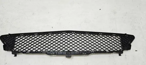 Mercedes-Benz B W246 W242 Front bumper lower grill A2468851122