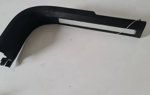 Volvo XC90 Front sill trim cover 31363642