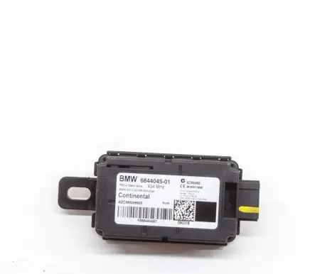 BMW X3 G01 Aerial antenna amplifier 6844045 A2C96549603