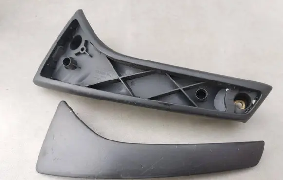 Volvo S60 Front door interior handle trim 30634896 30634900