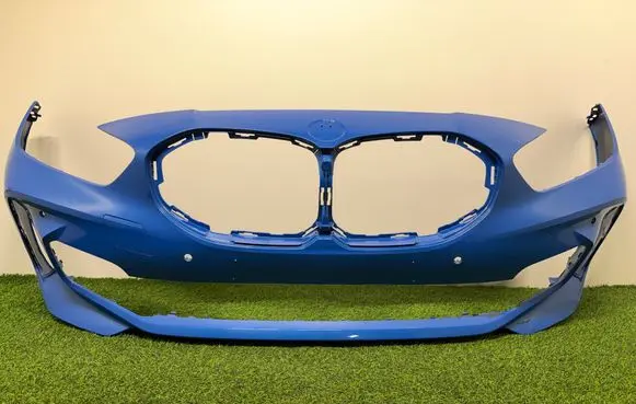 BMW 1 F40 Front bumper 8070928