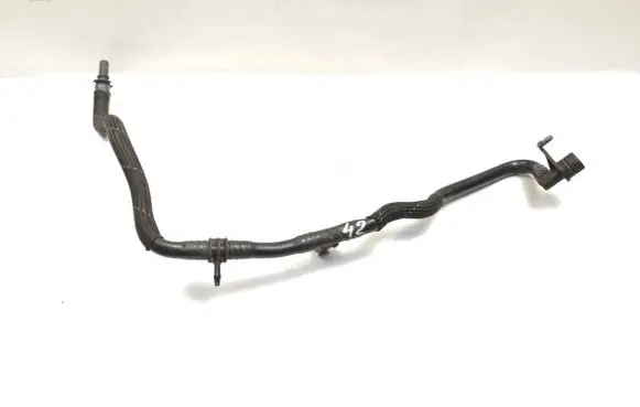 Audi A6 S6 C7 4G Intercooler hose/pipe 059131057Q