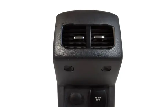 Ford Fusion II Rear air vent grill DS7319C570 DS7319C570AMW