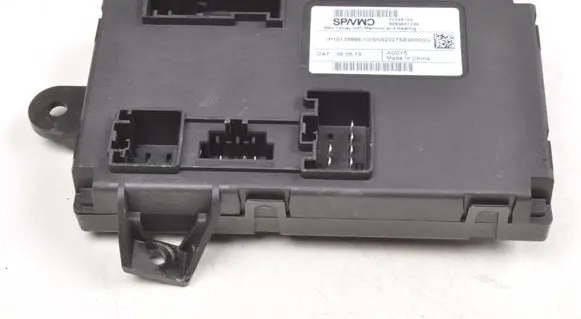 Volvo XC40 Seat control module 32298159