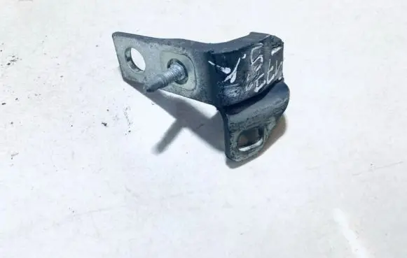 Ford Mondeo MK IV Rear door lower hinge 7s7aa26811ac 7s7a-a26811-ac