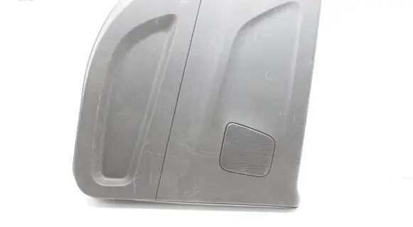 Opel Combo E Rear door card panel trim 9818041777