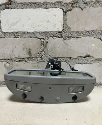Mercedes-Benz E W211 Rear view mirror (interior) 2118110107