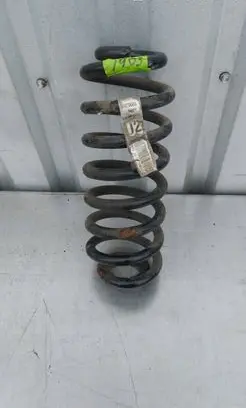 BMW X5 E53 Rear coil spring 1096301