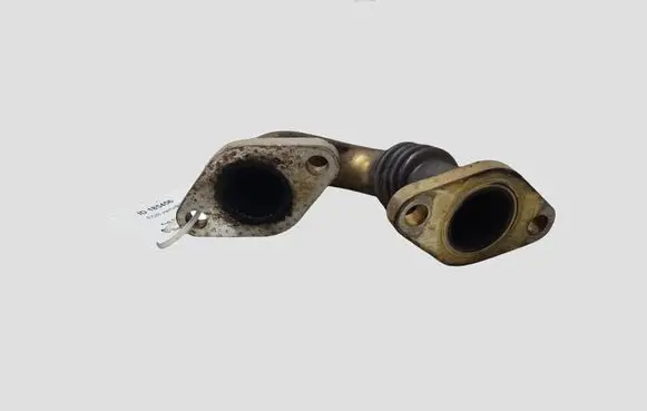 Audi A3 S3 A3 Sportback 8P EGR valve line/pipe/hose 03G131521AM