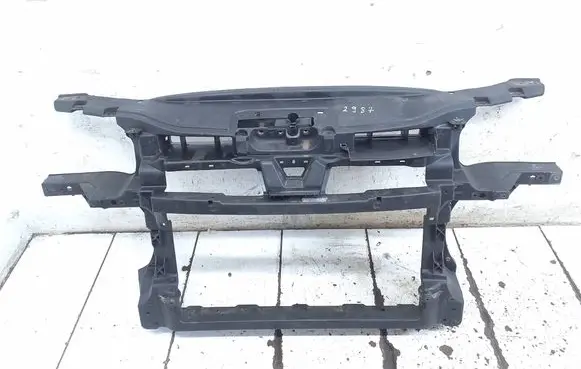 Volkswagen Touran I Radiator support slam panel 