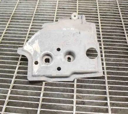 Toyota Prius (XW30) Pickup box liner 5762812130