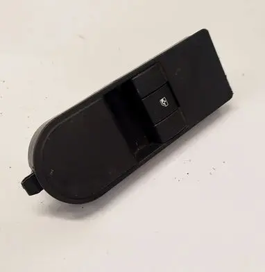 Opel Astra H Electric window control switch 13228709