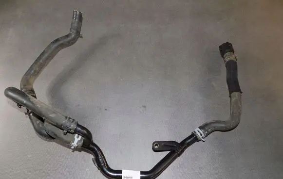 Seat Altea XL Engine coolant pipe/hose 03C121070B 1K0121096BE