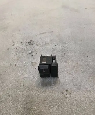 Volkswagen PASSAT B3 Light switch 7941531