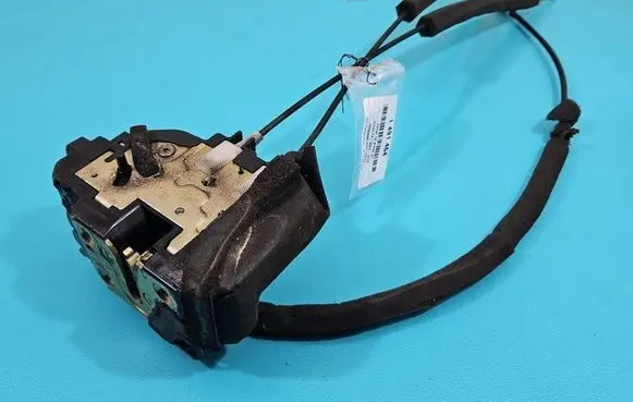 Infiniti FX Rear door lock IMPRK1491464