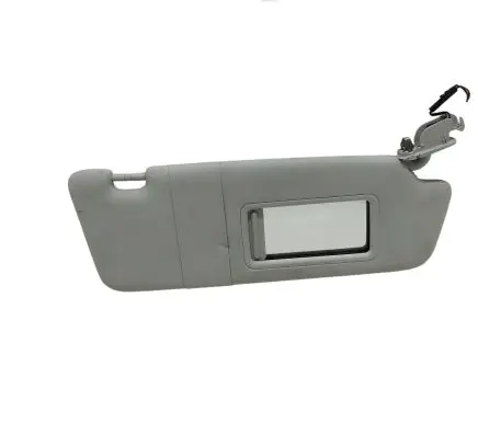 Audi A4 S4 B8 8K Sun visor 8K0857552