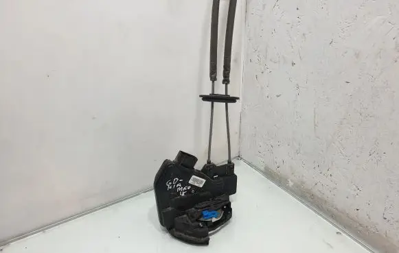 KIA Niro Rear door lock 81420G5000