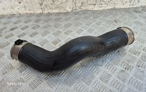 BMW 3 F30 F35 F31 Intercooler hose/pipe 8513851 11518513851