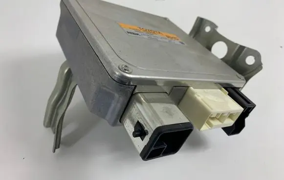 Power steering control unit/module