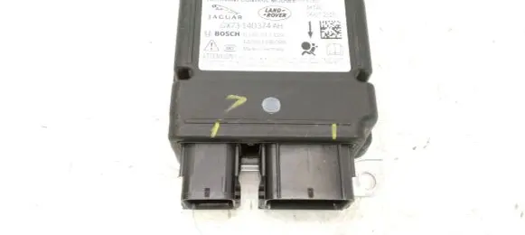Airbag control unit/module