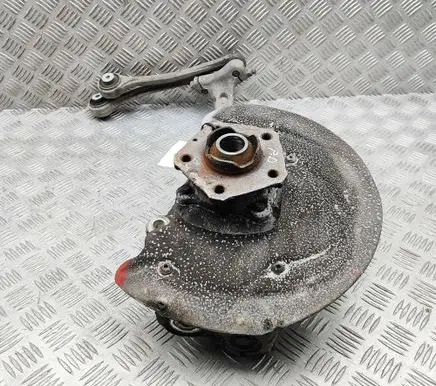 Audi A5 Front wheel hub 8W0407560