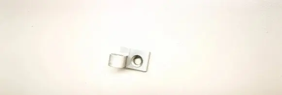 BMW 3 G20 G21 Front door lower hinge 