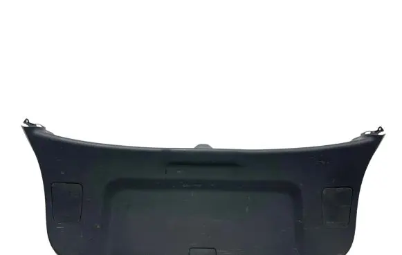 Peugeot 4008 Tailgate/boot lid cover trim 7224A159 7224A195ZZ 1048920