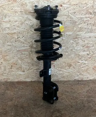 KIA Sorento Front shock absorber with coil spring 54651C5260