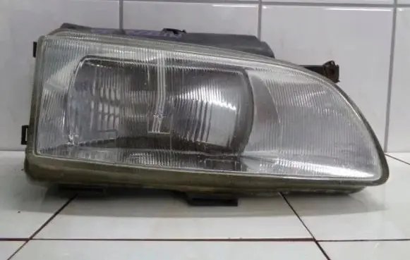 Citroen Berlingo Headlight/headlamp