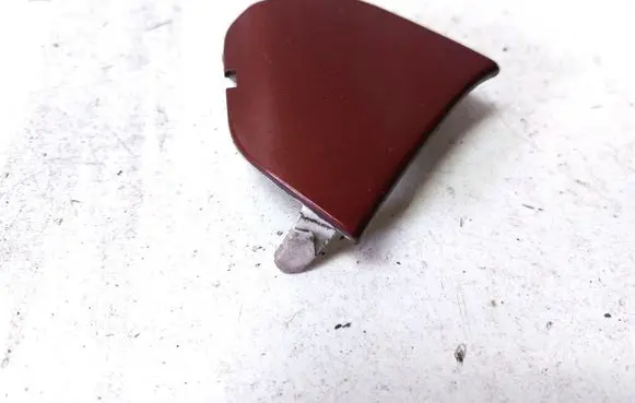Ford B-MAX Front tow hook cap/cover AV1117A989AC