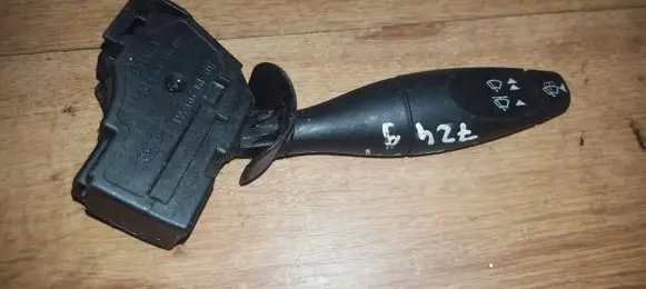 Ford Fiesta Wiper control stalk 2s6t17a553aa