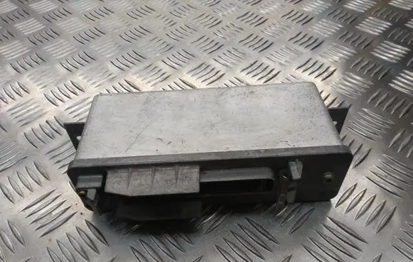 BMW 5 E34 ABS control unit/module 0265103047