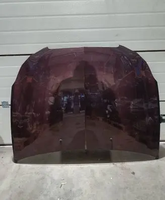 Lancia Delta III Engine bonnet/hood