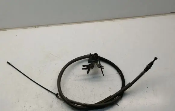 Handbrake/parking brake wiring cable