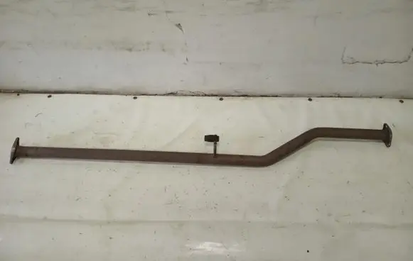 Muffler/silencer