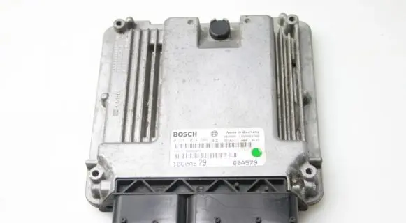 Mitsubishi Lancer VIII Engine control unit/module 1860A579