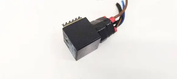 Peugeot 508 Other relay 896H1CHST 896H-1CH-S-T