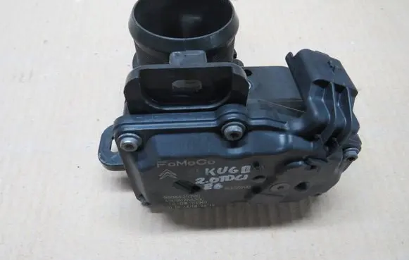 Ford Kuga II Throttle body valve 50274VB 9806625280 A2C85766300