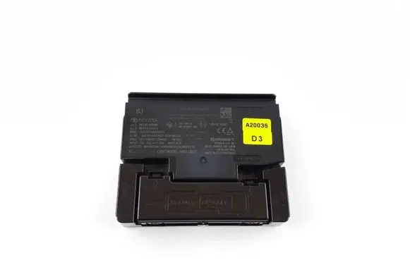 Toyota RAV 4 (XA50) Other control units/modules 8674033280 8674133101