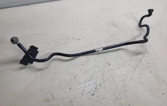Mercedes-Benz C W204 Vacuum line/pipe/hose A2044305029