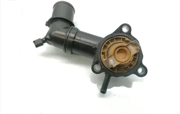 Opel Insignia A Thermostat/thermostat housing 0705543B