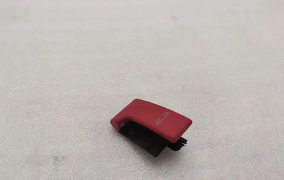 Mercedes-Benz E W238 Engine bonnet (hood) release handle A2138800402