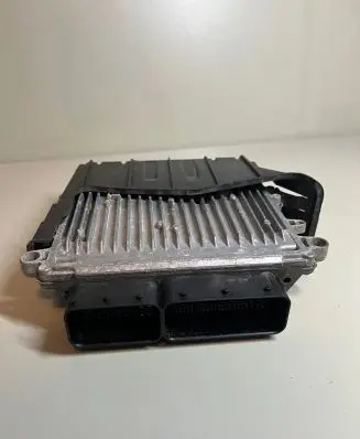 Mercedes-Benz C W203 Engine control unit/module A6421509179 0281012779 18550713
