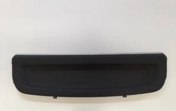 Opel Agila B Parcel shelf 
