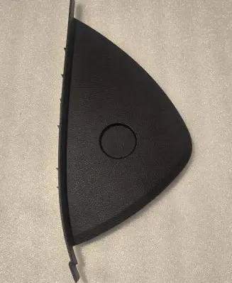 BMW X3 F25 Dashboard side end trim 9184140 9184136 105019636