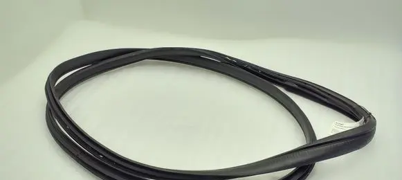 Toyota Aygo AB40 Front door rubber seal