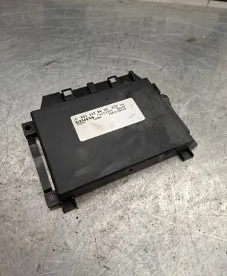 Mercedes-Benz E W210 Gearbox control unit/module 0215450532 5WK33905